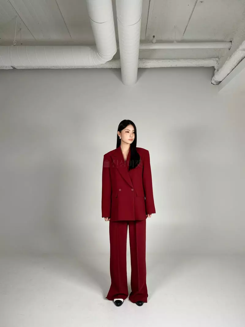 Unbound - Korean Women Fashion - #womensfashion - Blang Pants