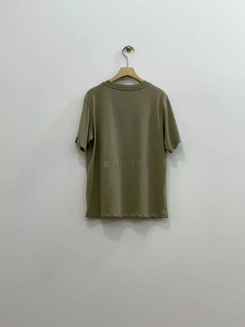 Unbound - Korean Women Fashion - #womensfashion - Vigan Tee - 3