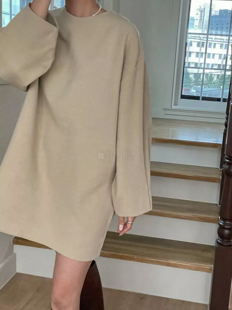 Und - Korean Women Fashion - #womensfashion - Mati One-piece - 2