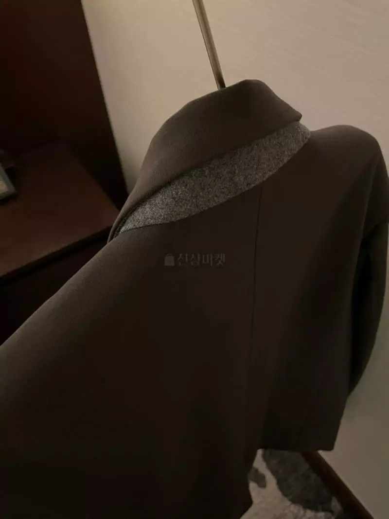 Under Row - Korean Women Fashion - #momslook - Ban Dubble Jacket - 7