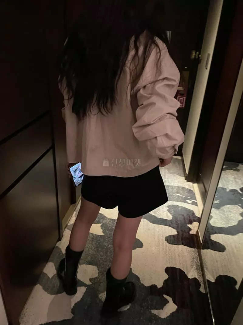 Under Row - Korean Women Fashion - #momslook - Grill Shirt - 2
