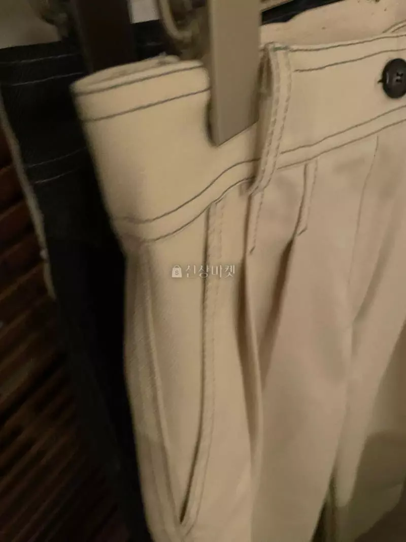 Under Row - Korean Women Fashion - #pursuepretty - Paper Jeans - 4