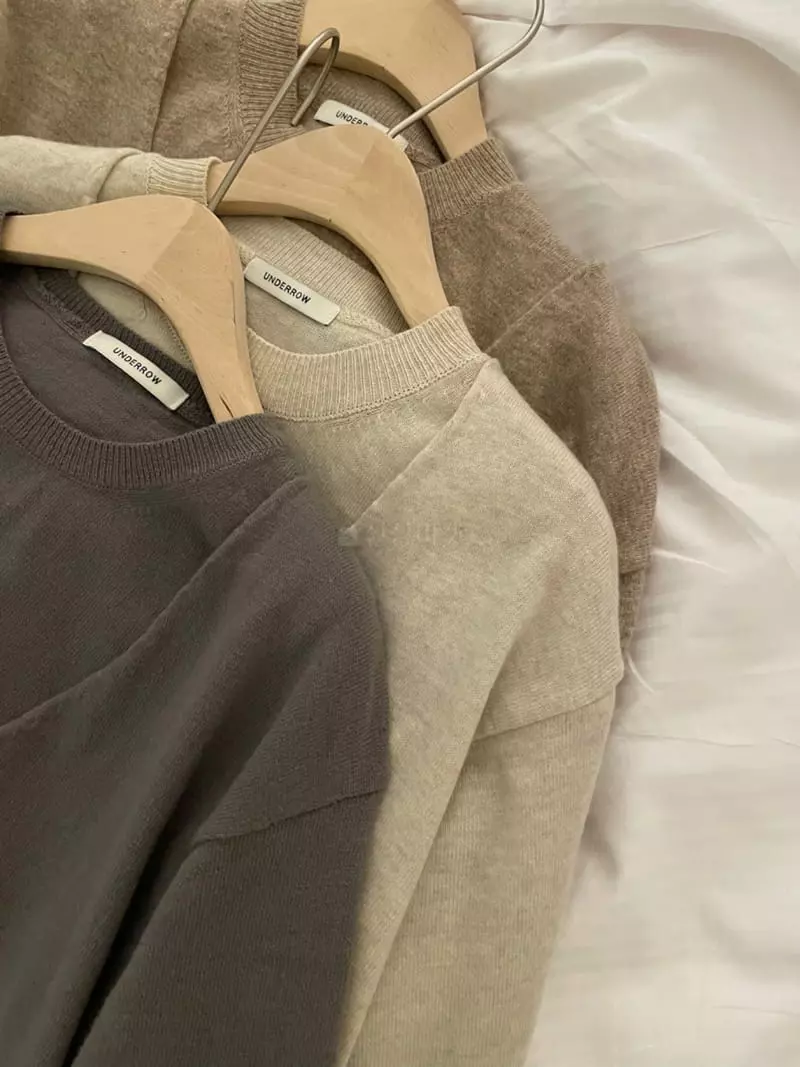 Under Row - Korean Women Fashion - #thelittlethings - Cash Vest - 5