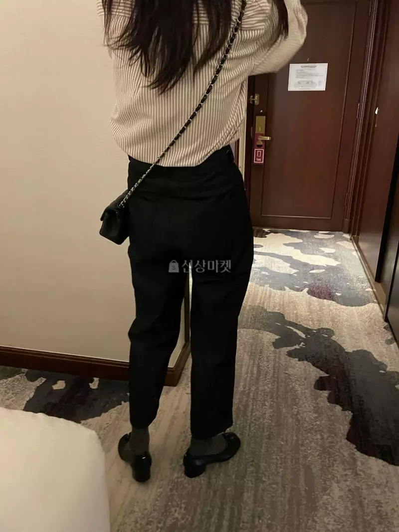 Under Row - Korean Women Fashion - #vintageinspired - Lod Jeans - 7