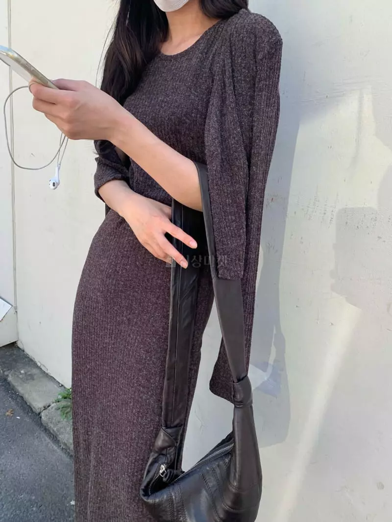 Under Row - Korean Women Fashion - #womensfashion - Boca One-piece - 10