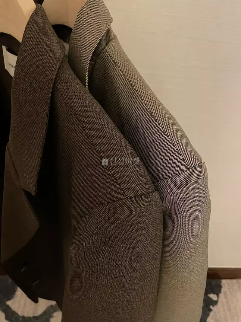 Under Row - Korean Women Fashion - #womensfashion - Loving Jacket - 2