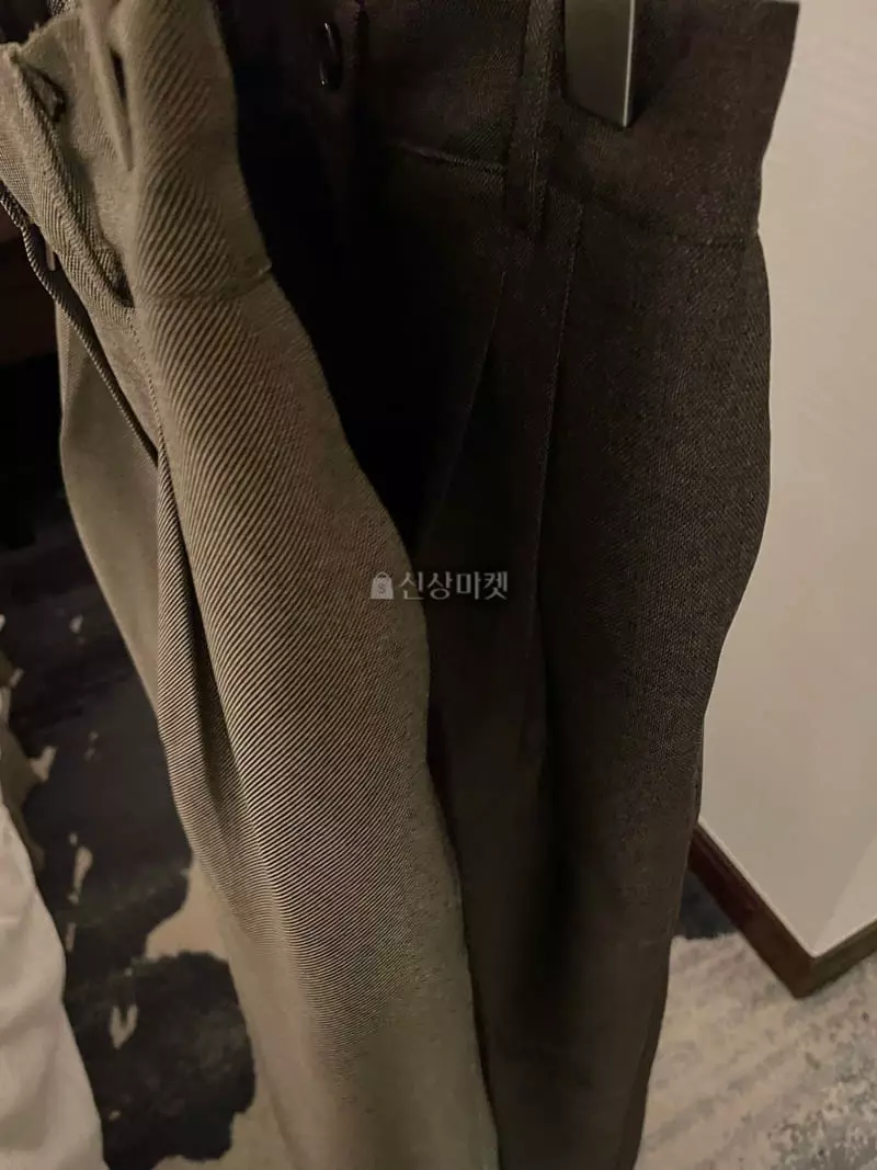 Under Row - Korean Women Fashion - #womensfashion - Loving Pants