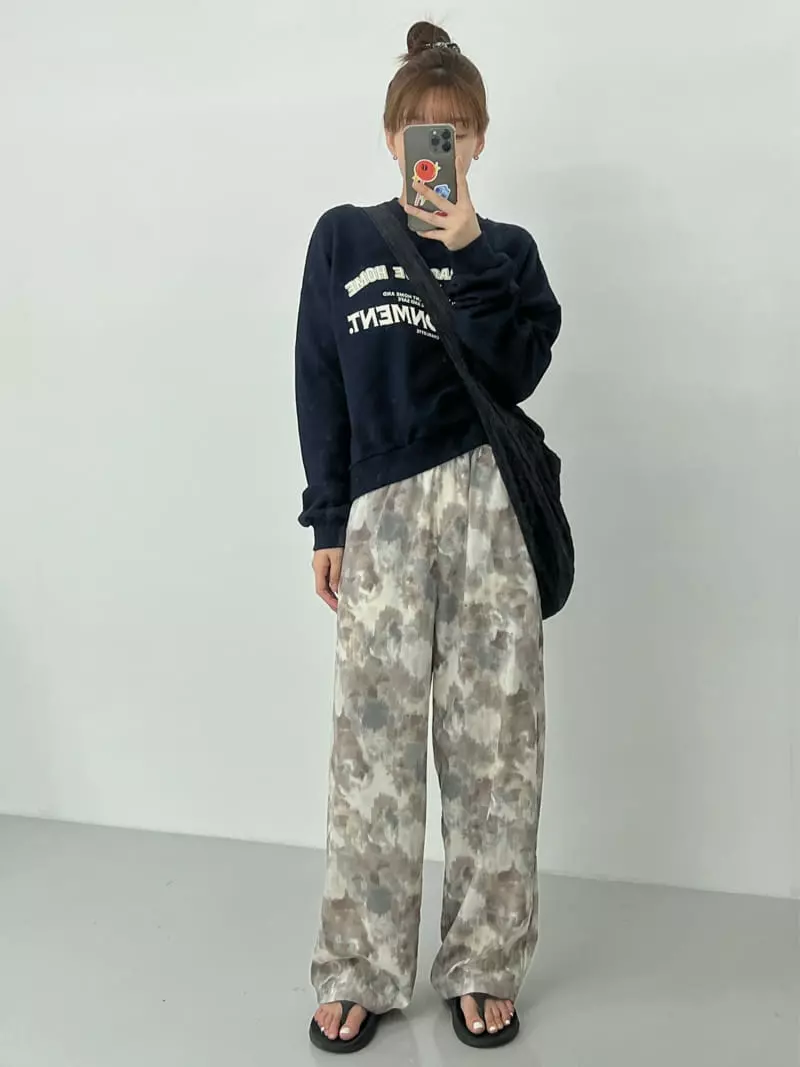 Urbanemood - Korean Women Fashion - #womensfashion - Ma Pants - 4