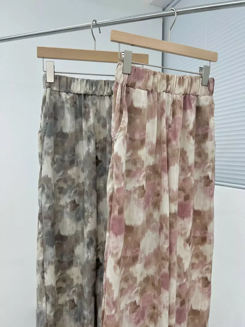 Urbanemood - Korean Women Fashion - #momslook - Ma Pants - 6