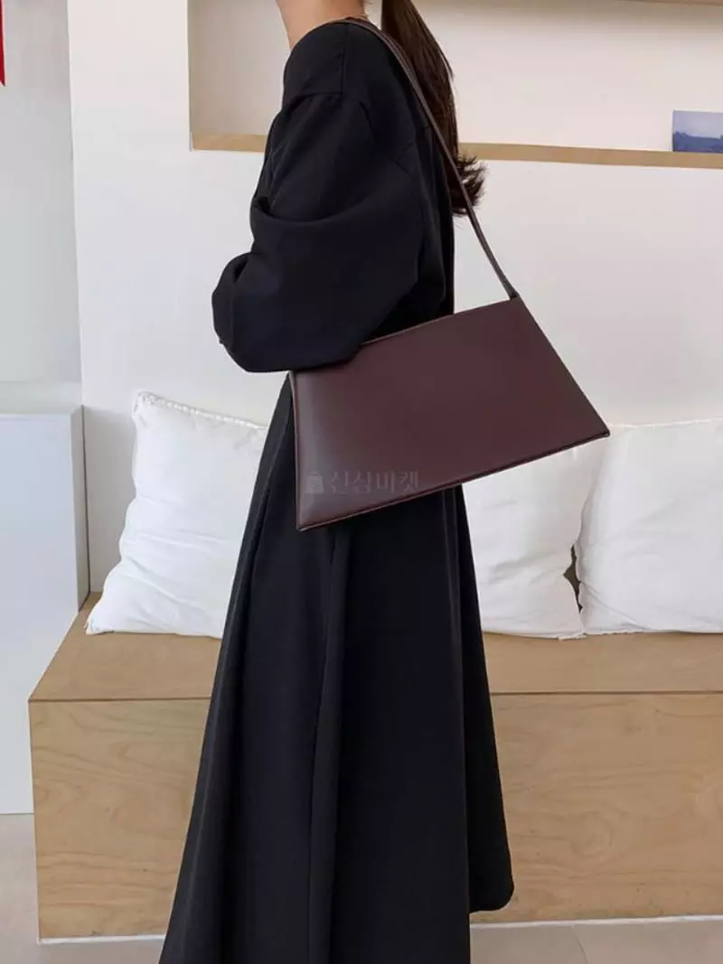 Urbanemood - Korean Women Fashion - #momslook - Ellsia One-piece