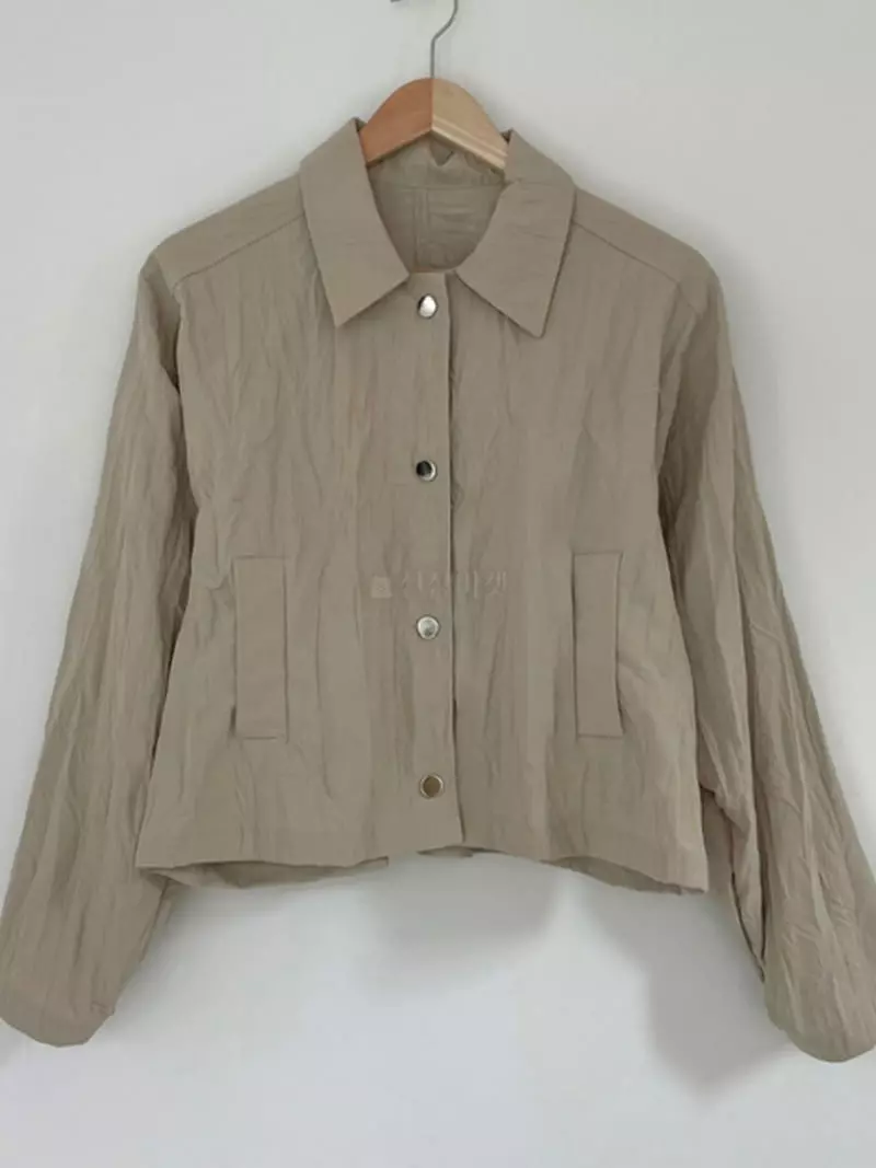 Urbanemood - Korean Women Fashion - #momslook - Cutting Jumper - 6