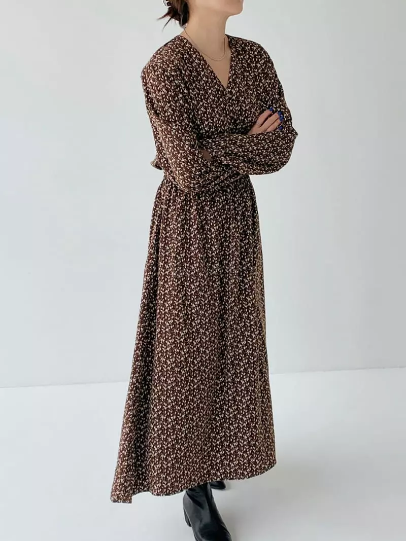 Urbanemood - Korean Women Fashion - #momslook - Pelet One-piece