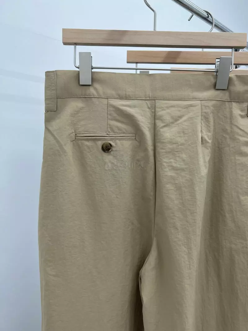 Urbanemood - Korean Women Fashion - #vintageinspired - Cold Pants - 7