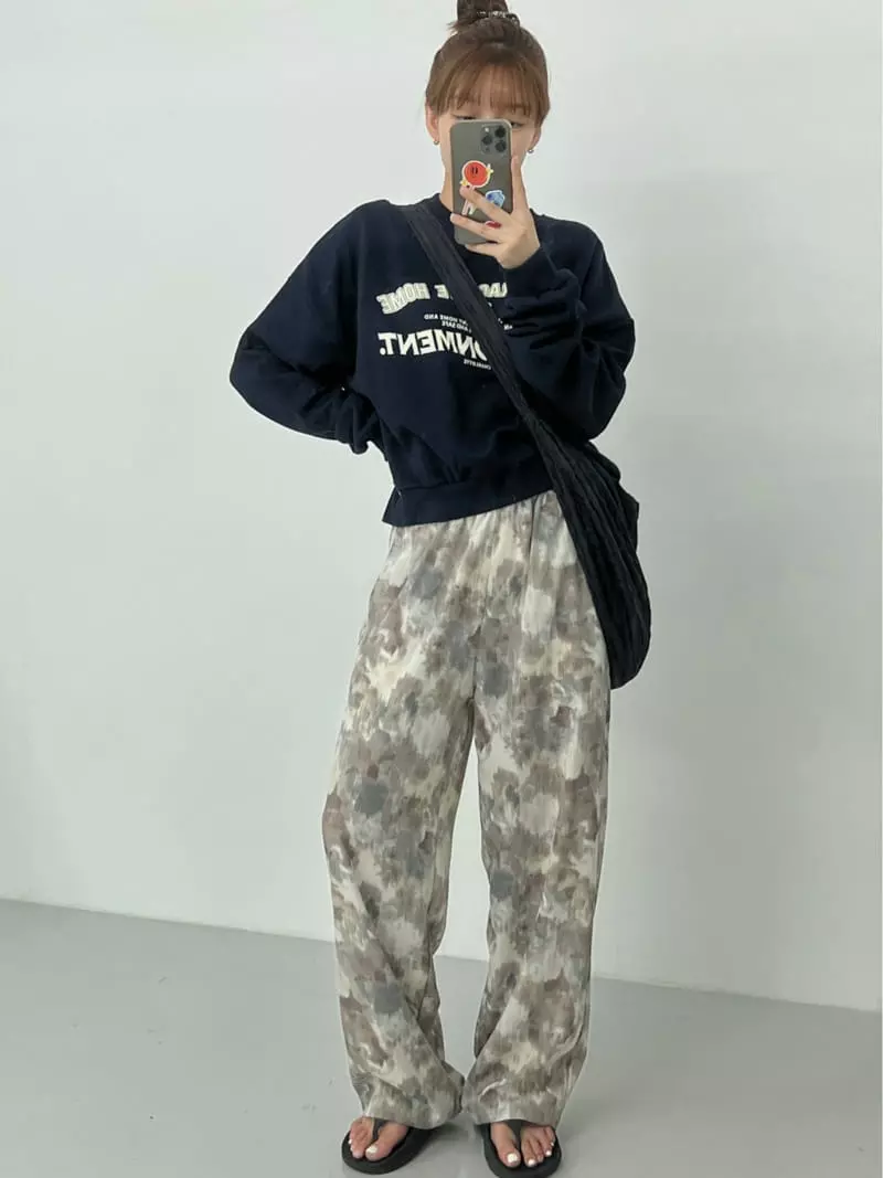 Urbanemood - Korean Women Fashion - #womensfashion - Ma Pants - 3