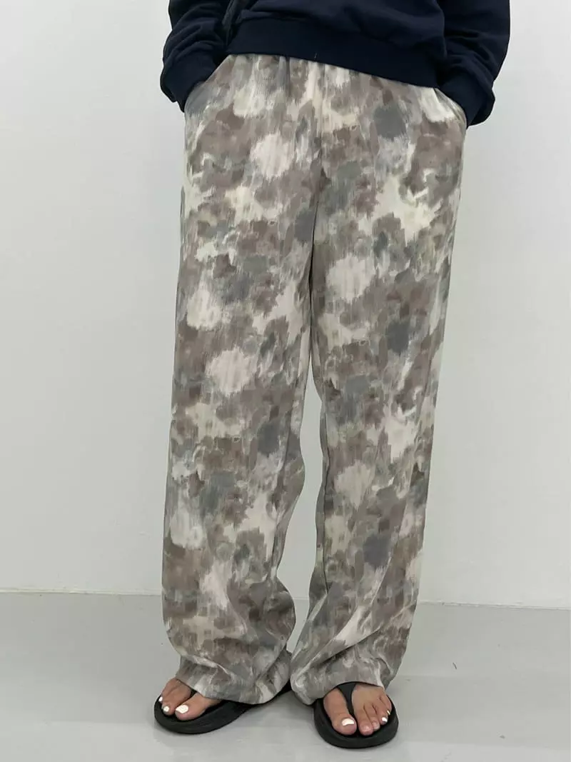 Urbanemood - Korean Women Fashion - #womensfashion - Ma Pants - 5