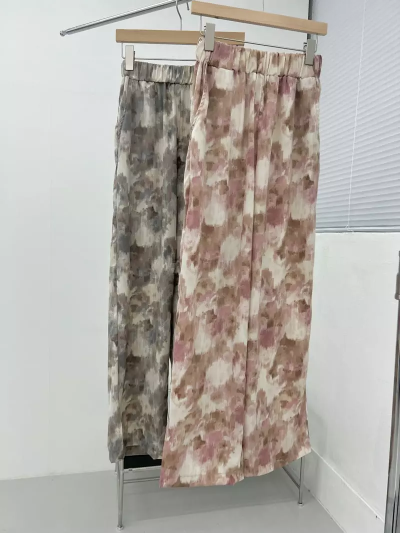 Urbanemood - Korean Women Fashion - #womensfashion - Ma Pants - 7