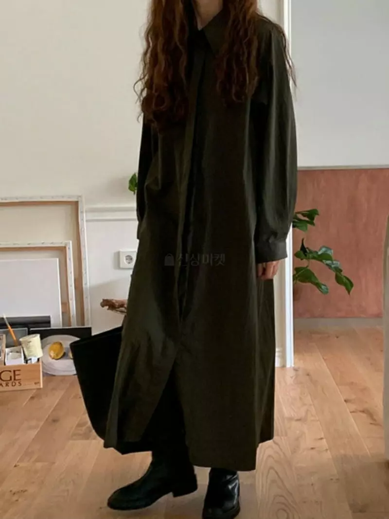Urbanemood - Korean Women Fashion - #womensfashion - Molpin One-piece - 3