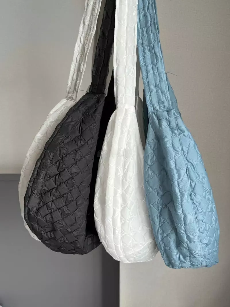 Urbanemood - Korean Women Fashion - #womensfashion - Half Moon Bag - 6