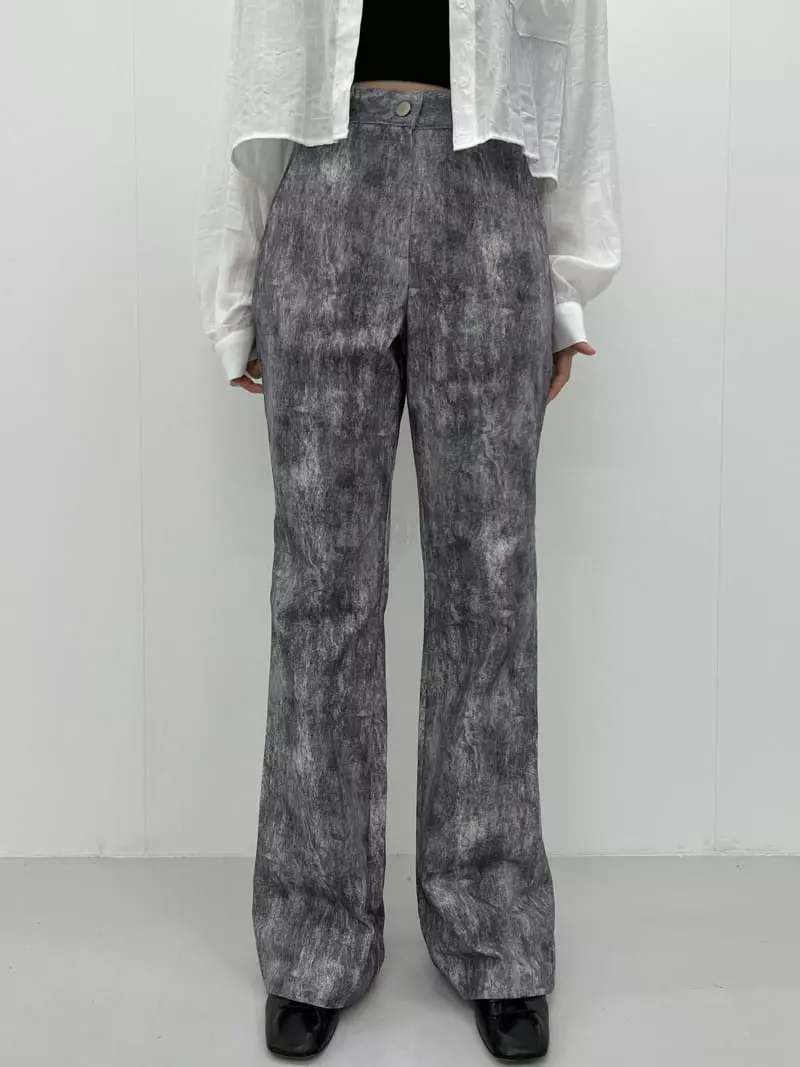 Urbanemood - Korean Women Fashion - #womensfashion - Biba Pants