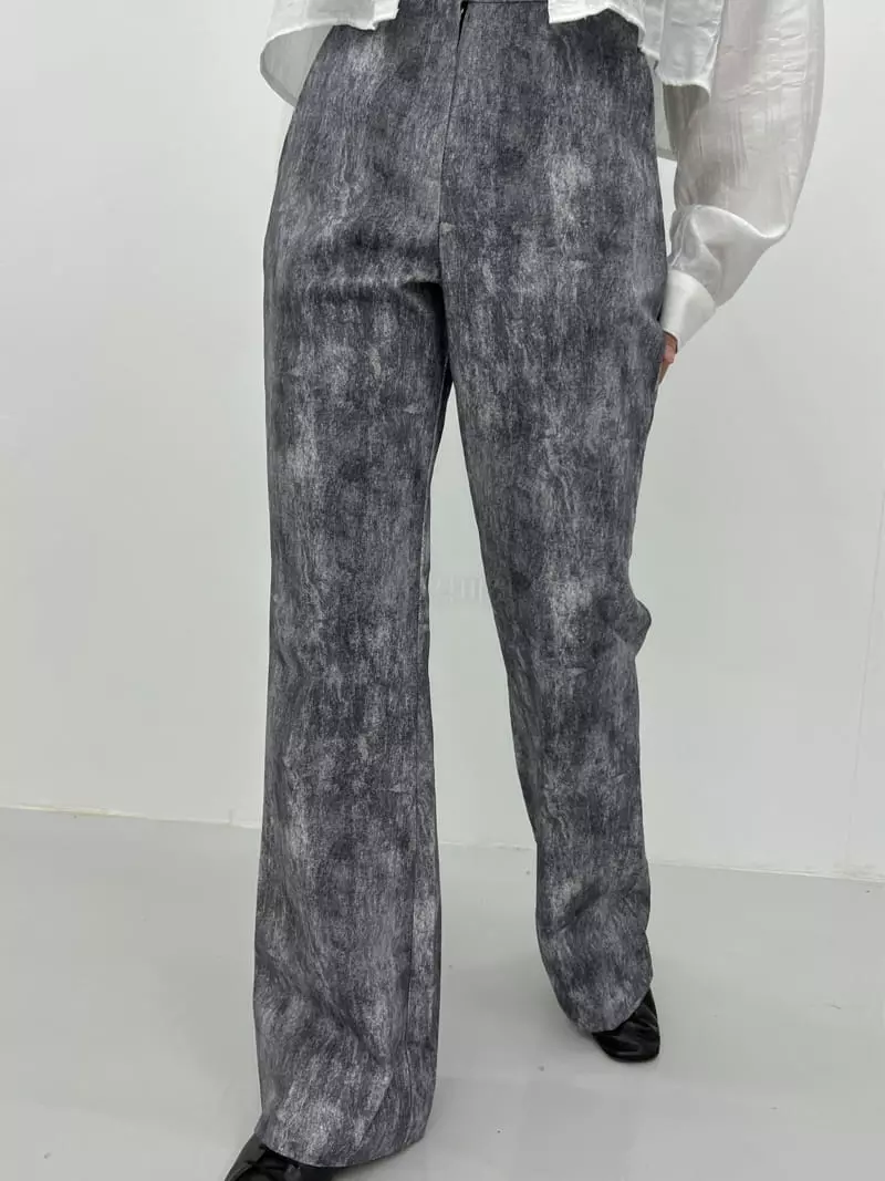 Urbanemood - Korean Women Fashion - #womensfashion - Biba Pants - 3