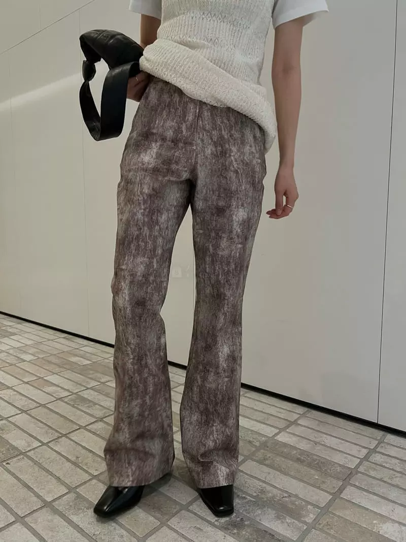 Urbanemood - Korean Women Fashion - #womensfashion - Biba Pants - 5