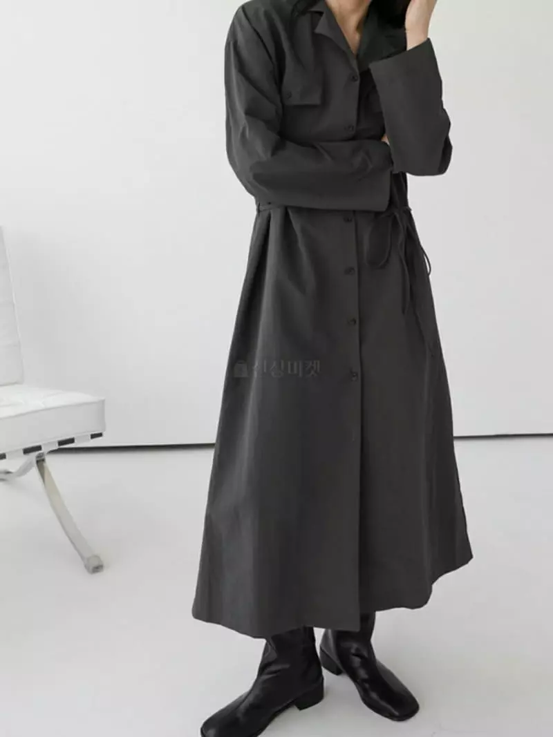Urbanemood - Korean Women Fashion - #womensfashion - Weather One-piece