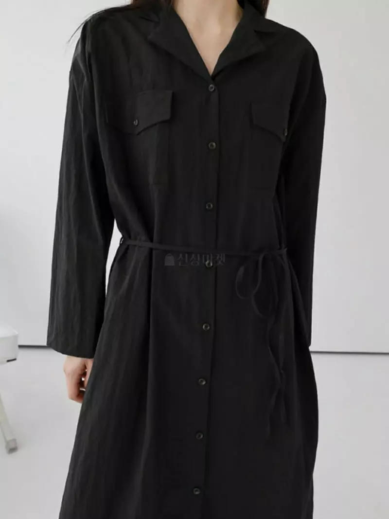 Urbanemood - Korean Women Fashion - #womensfashion - Weather One-piece - 3