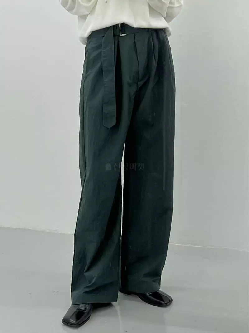 Urbanemood - Korean Women Fashion - #womensfashion - Cold Pants - 2