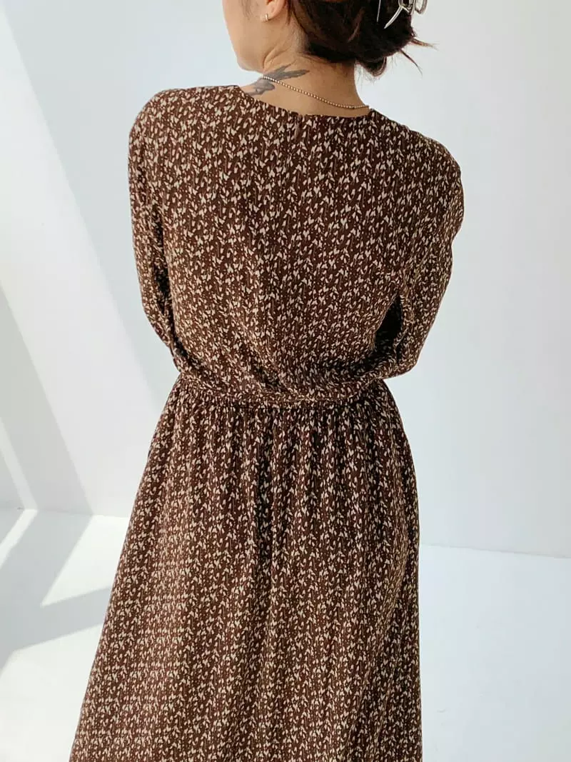 Urbanemood - Korean Women Fashion - #womensfashion - Pelet One-piece - 2