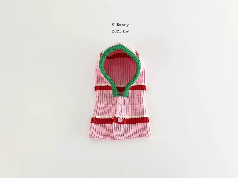 V Bunny - Korean Children Fashion - #discoveringself - Dan Baraclava