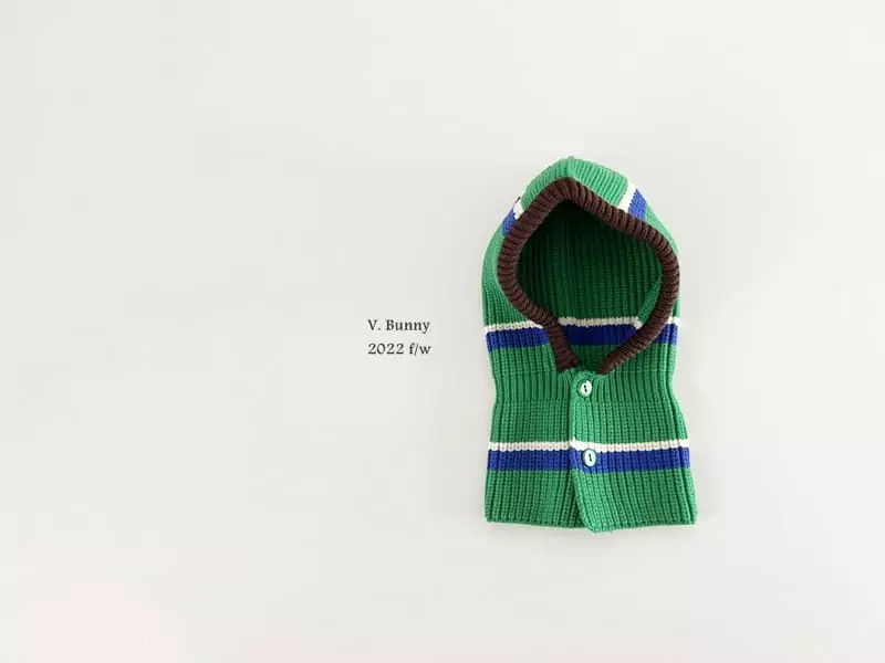V Bunny - Korean Children Fashion - #fashionkids - Dan Baraclava - 2