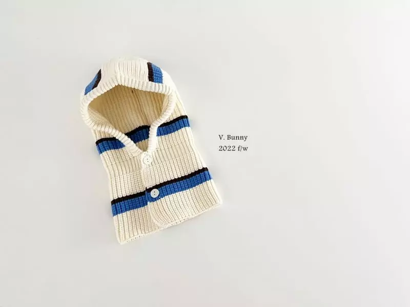 V Bunny - Korean Children Fashion - #kidsshorts - Dan Baraclava - 3