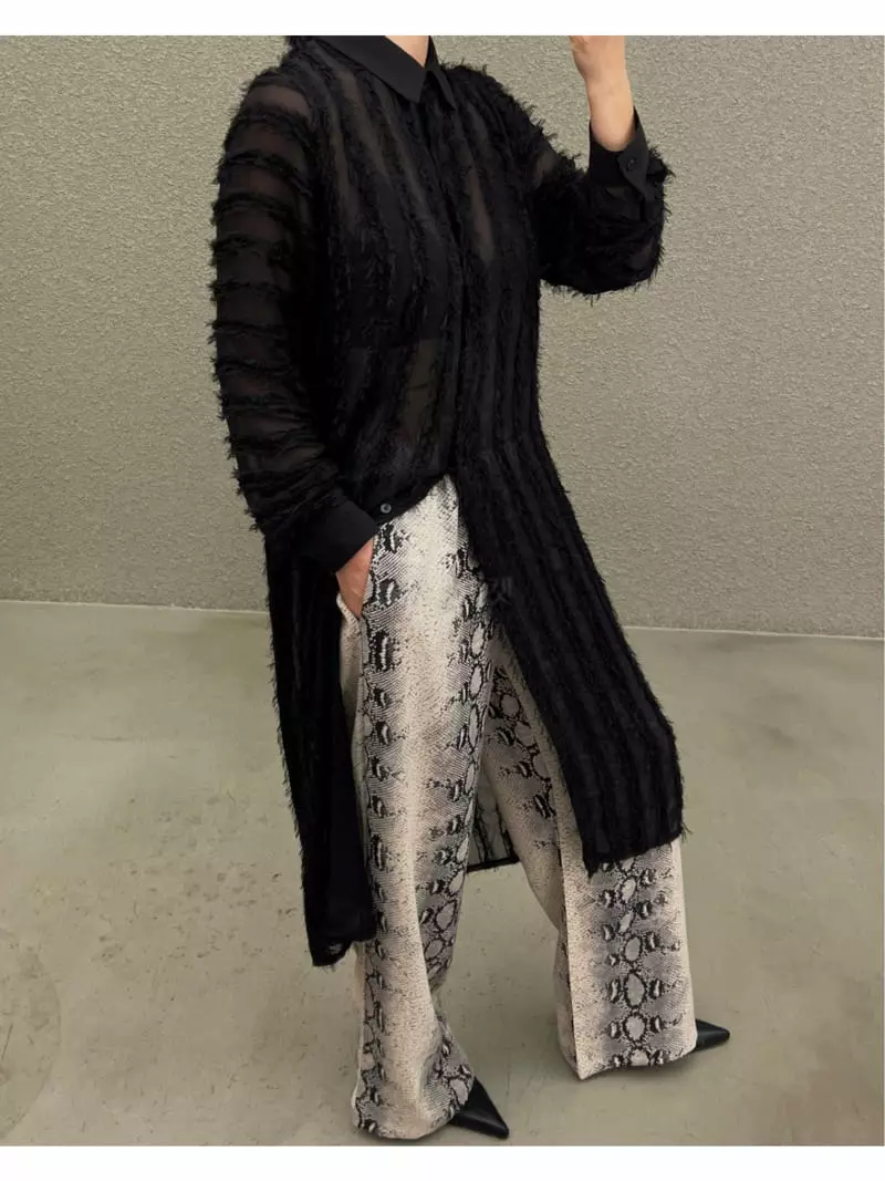 Verni - Korean Women Fashion - #momslook - Bampi Banding One-piece