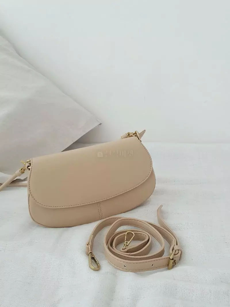 Vert Neuf - Korean Women Fashion - #momslook - Butter Mii Sholder Bag