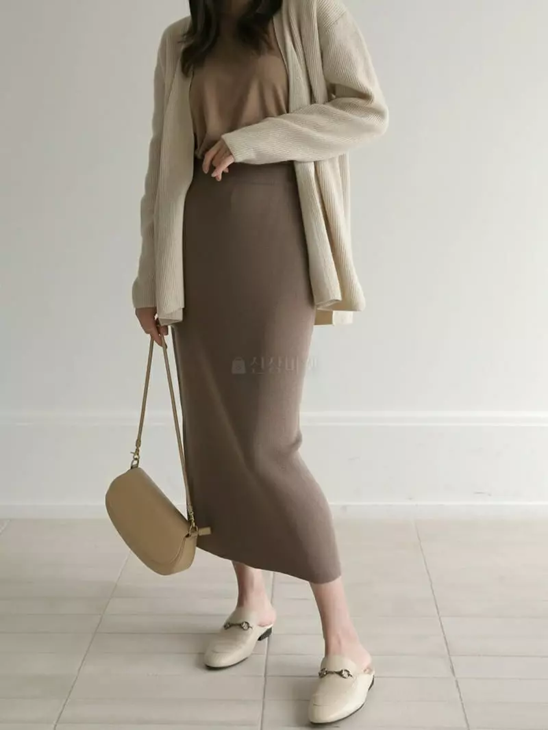 Vert Neuf - Korean Women Fashion - #momslook - Butter Mii Sholder Bag - 11