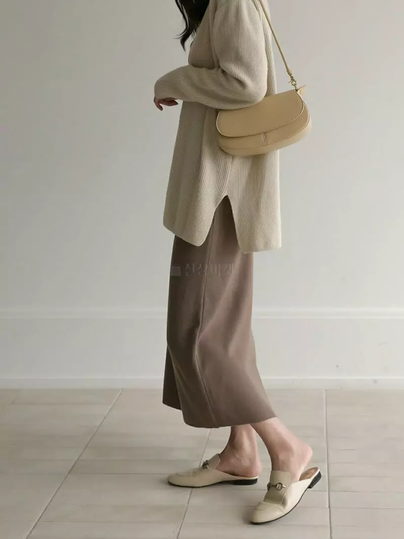 Vert Neuf - Korean Women Fashion - #momslook - Butter Mii Sholder Bag - 12