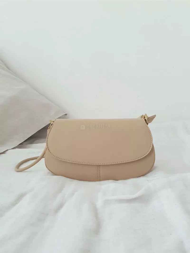 Vert Neuf - Korean Women Fashion - #momslook - Butter Mii Sholder Bag - 3