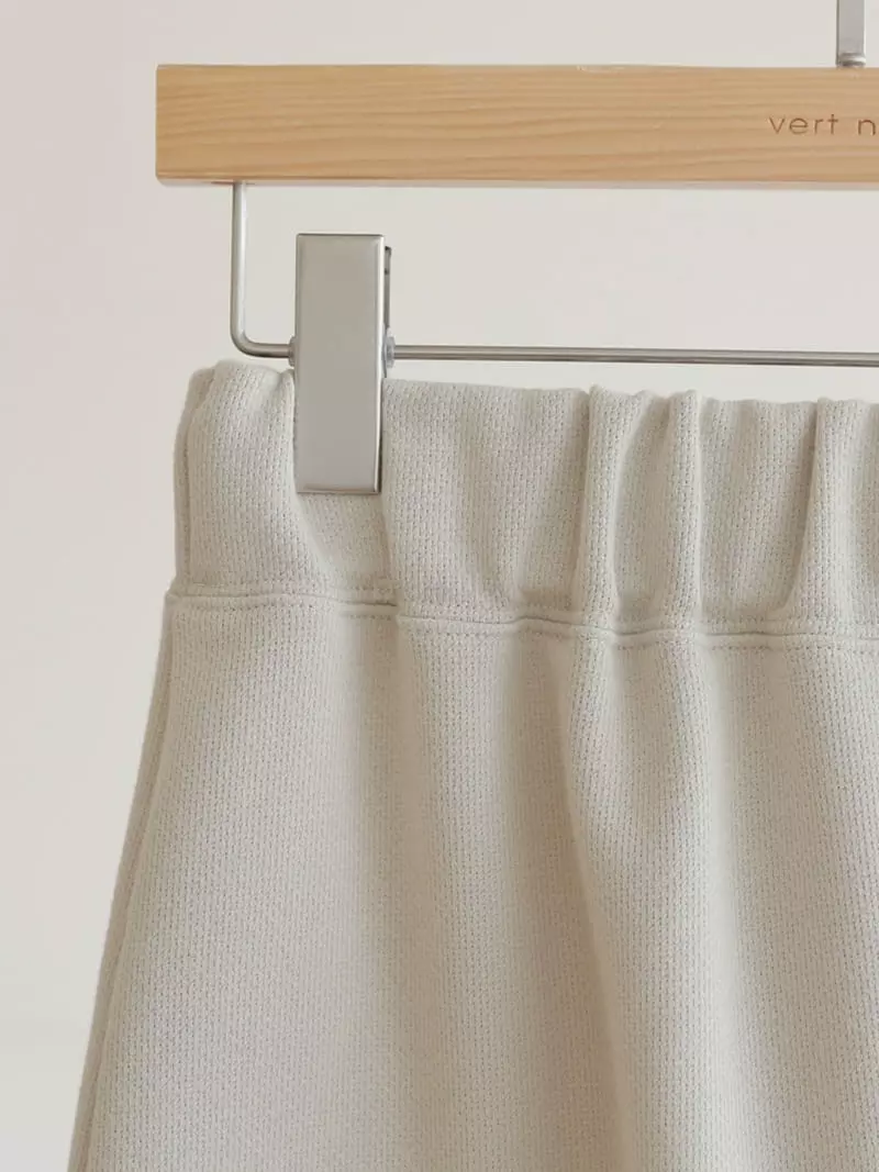 Vert Neuf - Korean Women Fashion - #womensfashion - Bake Skirt - 11
