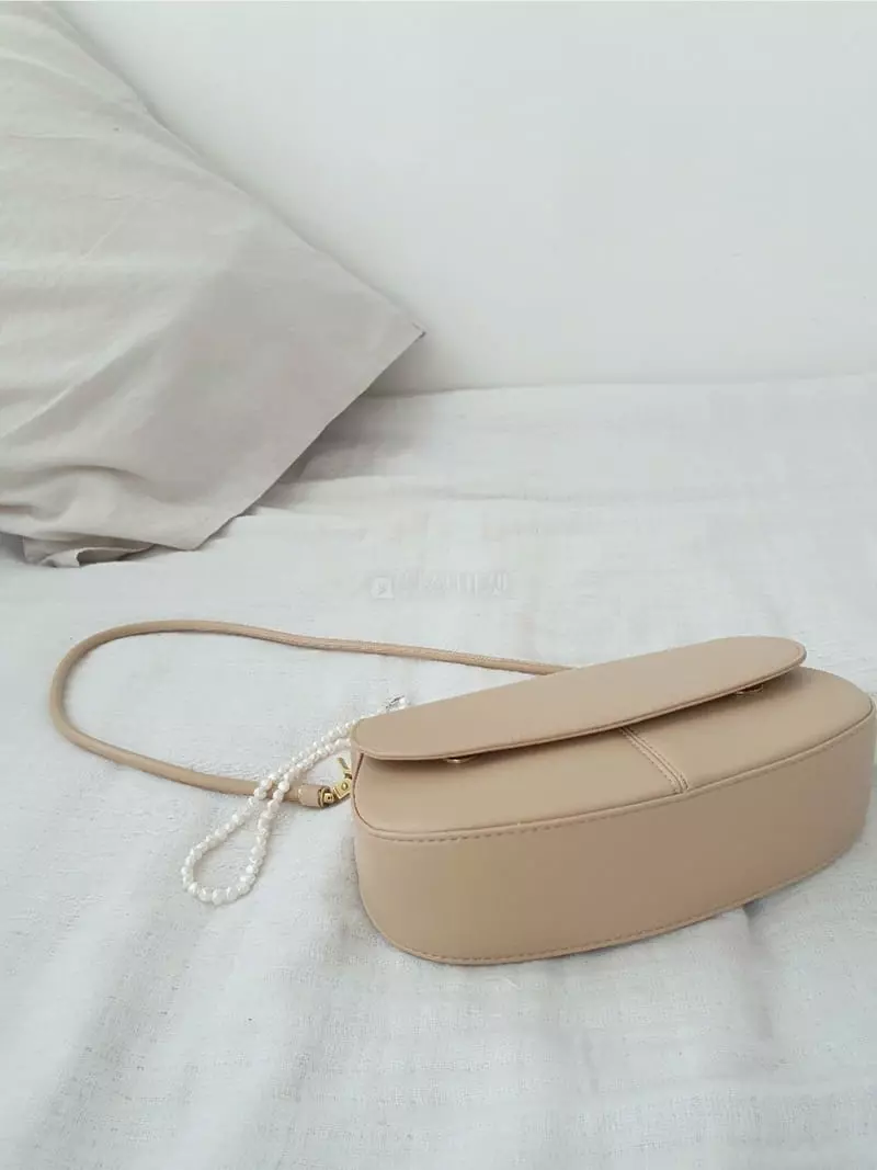 Vert Neuf - Korean Women Fashion - #womensfashion - Butter Mii Sholder Bag - 2