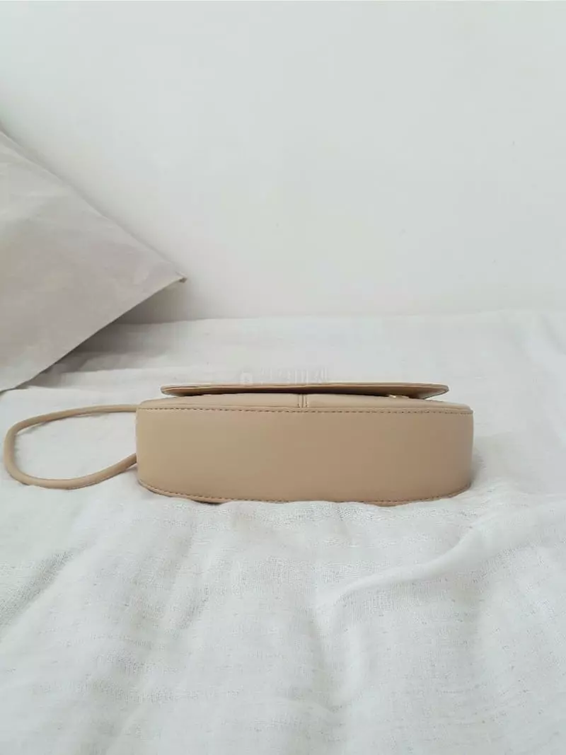 Vert Neuf - Korean Women Fashion - #momslook - Butter Mii Sholder Bag - 4