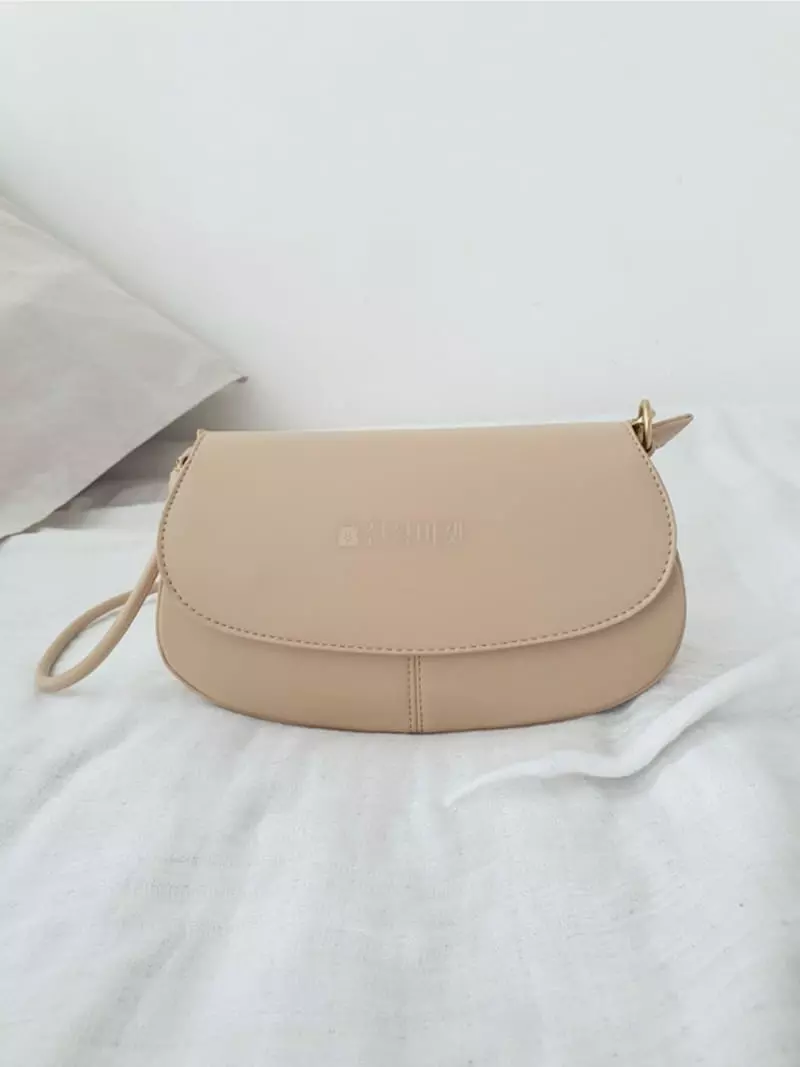 Vert Neuf - Korean Women Fashion - #womensfashion - Butter Mii Sholder Bag - 6