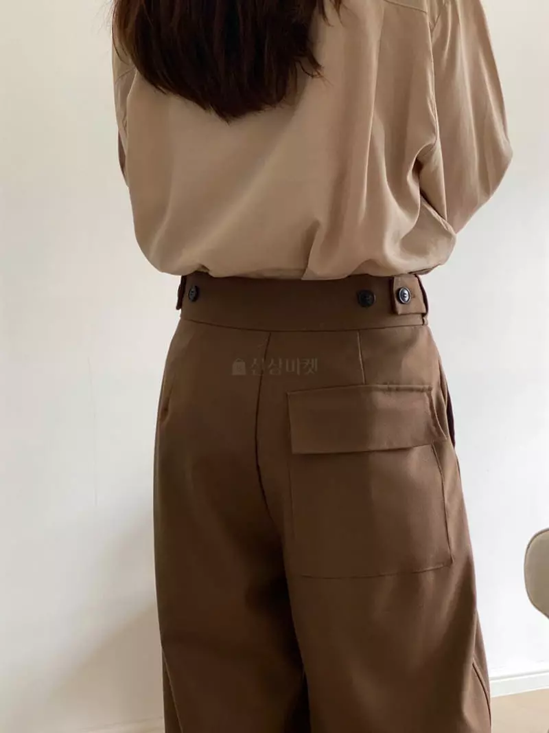 Very - Korean Women Fashion - #momslook - Need Blous - 11