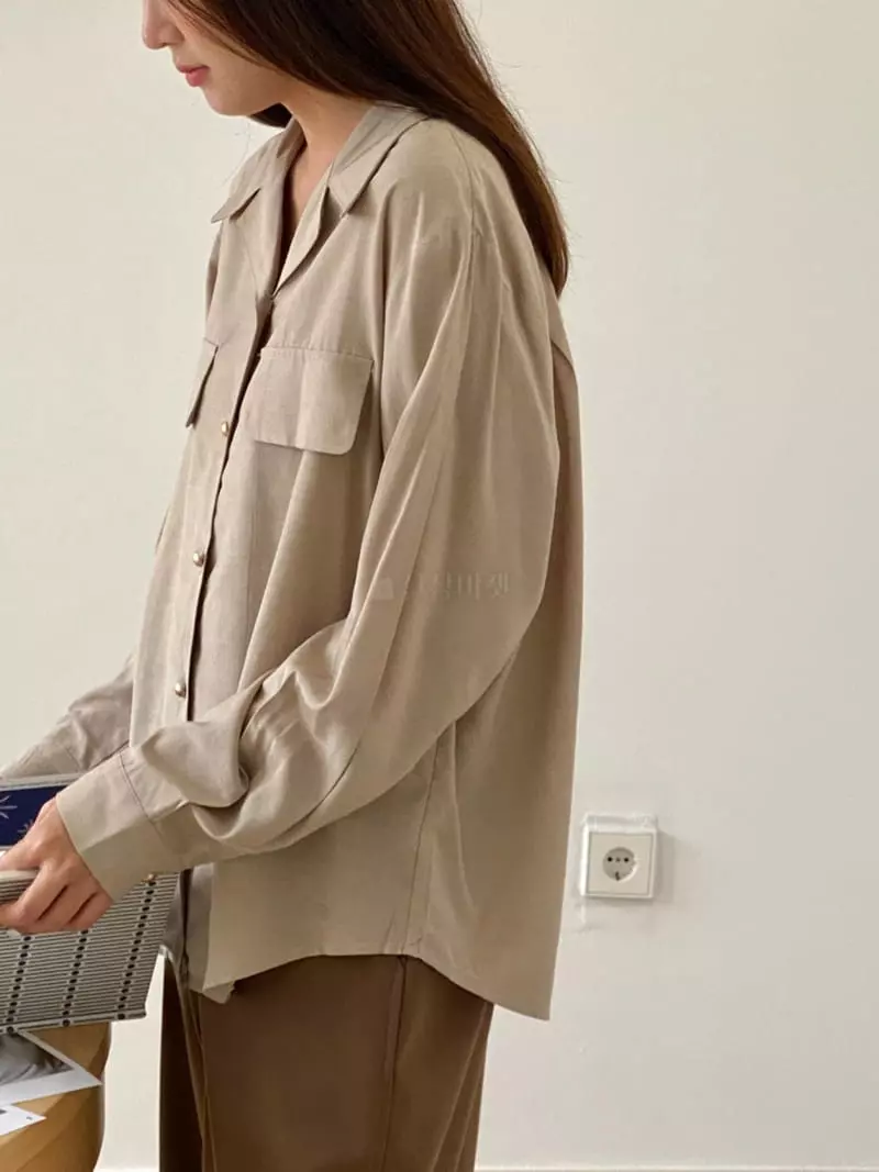 Very - Korean Women Fashion - #momslook - Need Blous - 12