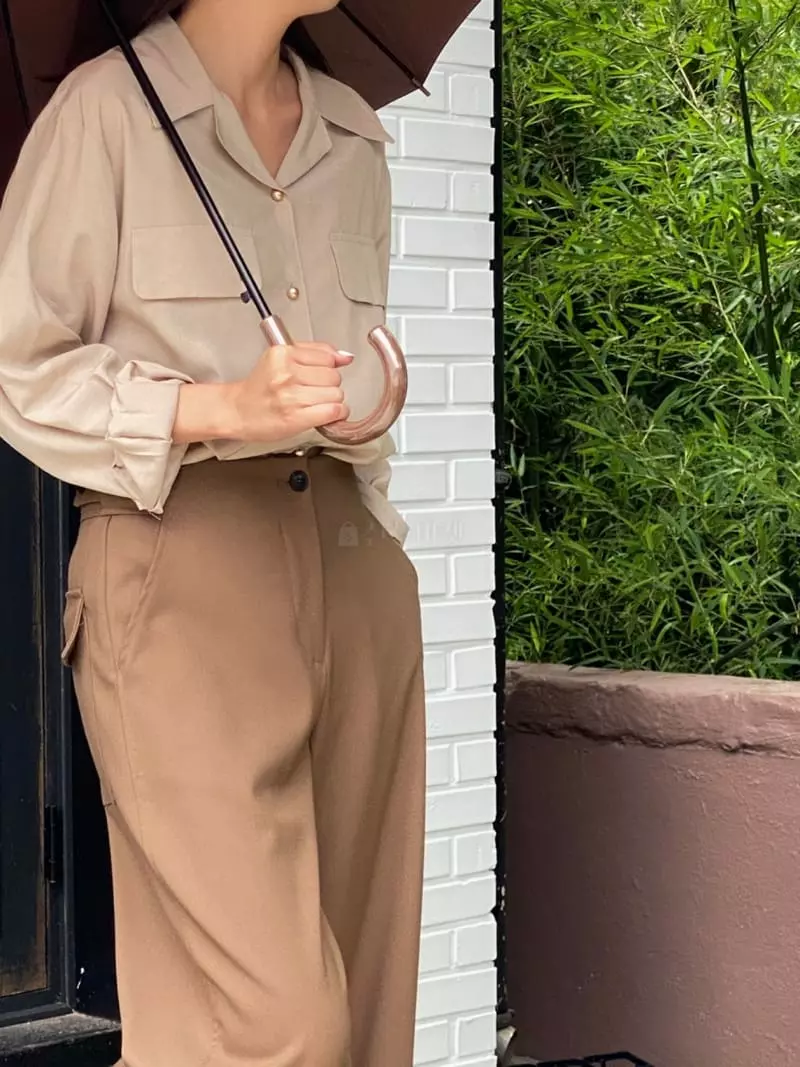 Very - Korean Women Fashion - #womensfashion - Need Blous - 4