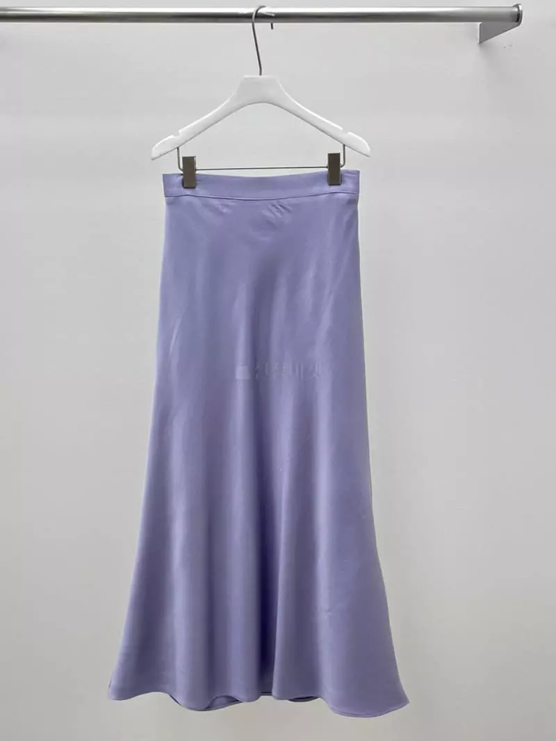 Very - Korean Women Fashion - #momslook - Bucks Banding Skirt