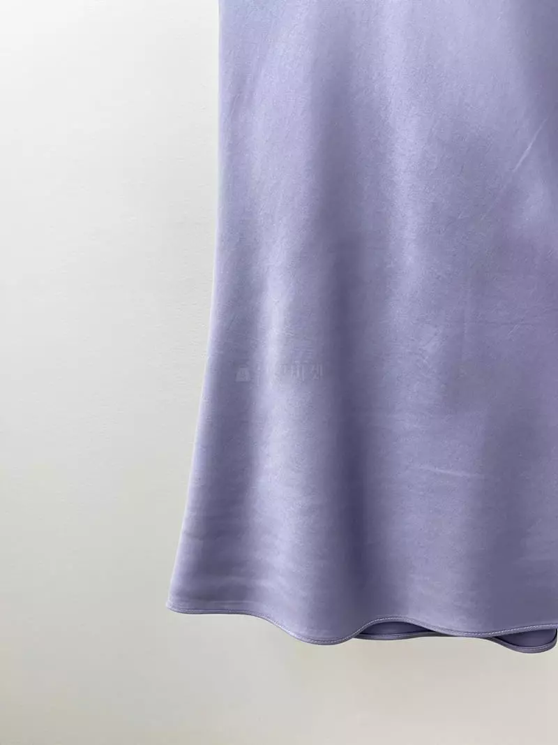 Very - Korean Women Fashion - #momslook - Bucks Banding Skirt - 5