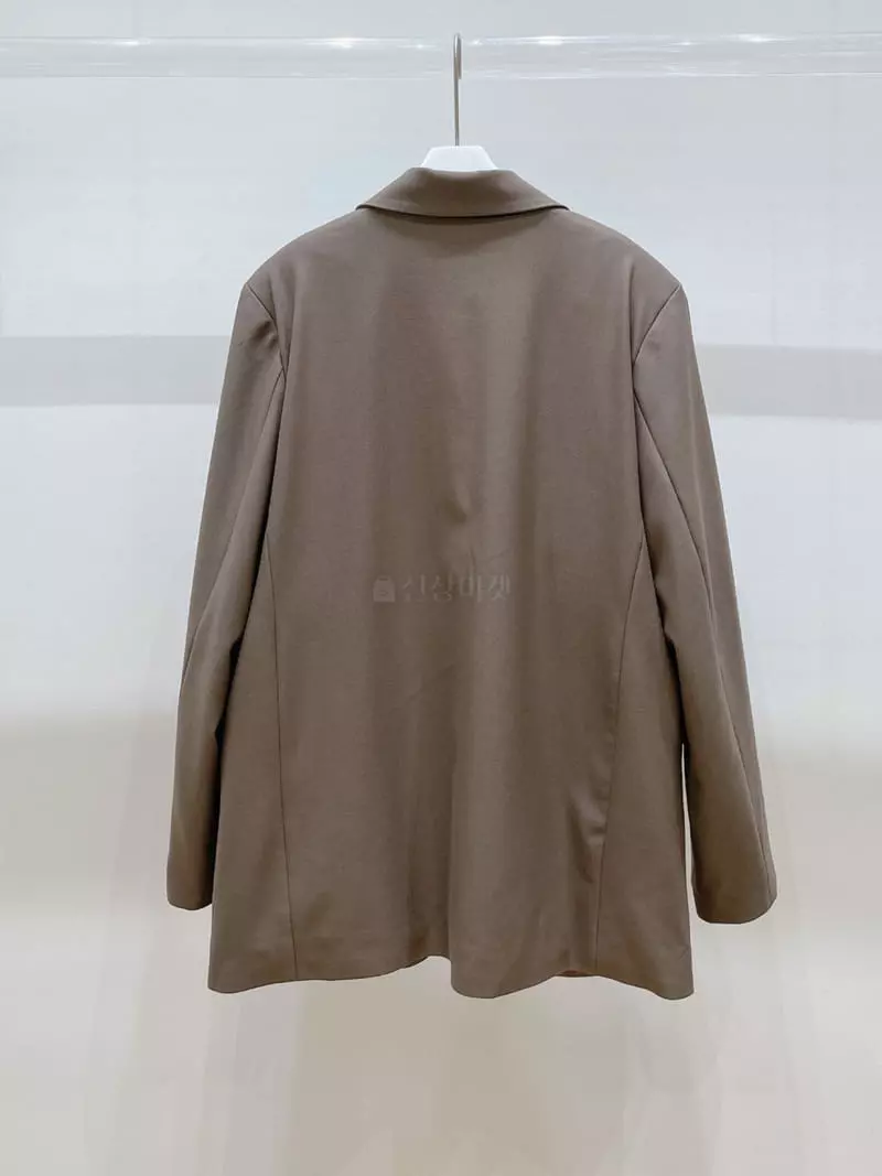 Very - Korean Women Fashion - #momslook - Boca Jacket - 11