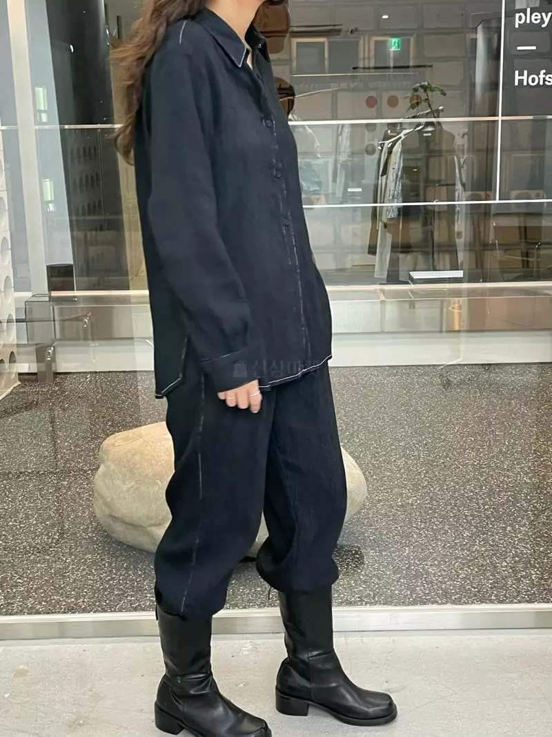 Very - Korean Women Fashion - #momslook - Biba Pants - 10