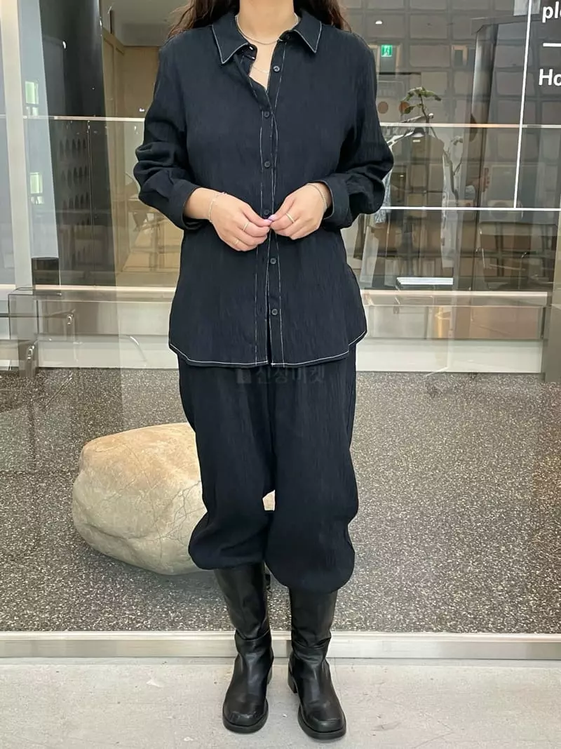 Very - Korean Women Fashion - #momslook - Biba Pants - 11