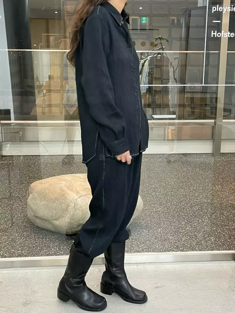 Very - Korean Women Fashion - #momslook - Biba Pants - 9